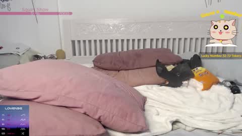 Felicia busty26 online show from 12.08.24
