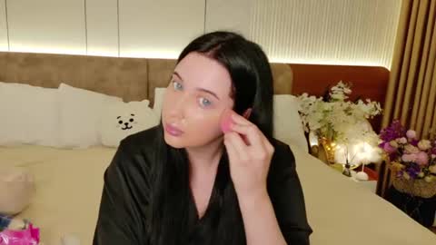 Felicia Herceg online show from 01.07.26