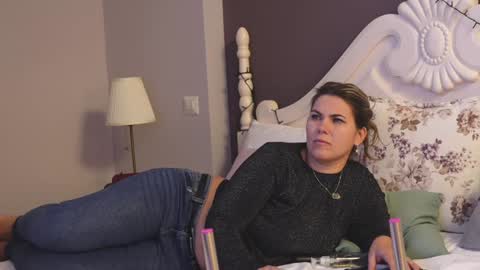 FeliciaKrige online show from 01.08.25