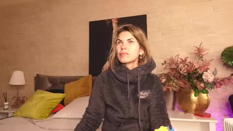 FeliciaKrige online show from 03.15.26