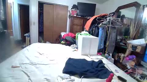 felicitybliss29 online show from 02.01.26