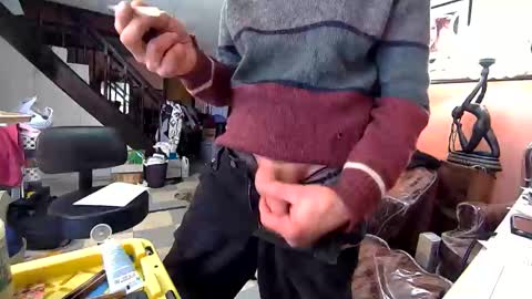 felicitybliss29 online show from 03.16.26