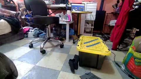 felicitybliss29 online show from 04.17.26