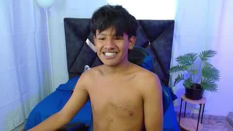 Felix online show from 10.14.25