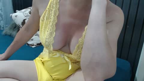 Felina Hot online show from 01.05.25