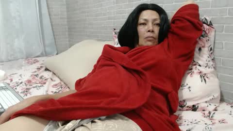 Felina Hot online show from 03.12.26