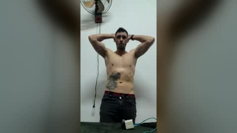 felipe9212 online show from 07.14.26
