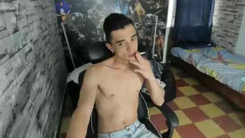 felipe colinss online show from 03.15.26