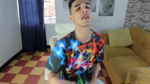 felipe colinss online show from 03.26.26