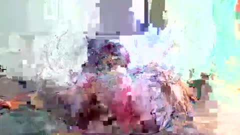 andres felipe benitez online show from 11.24.25