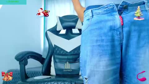 felipehot_gonzales online show from 11.10.25