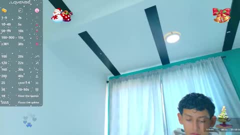 felipehotgonzalez online show from 12.04.25