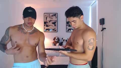felipexvip online show from 10.08.25