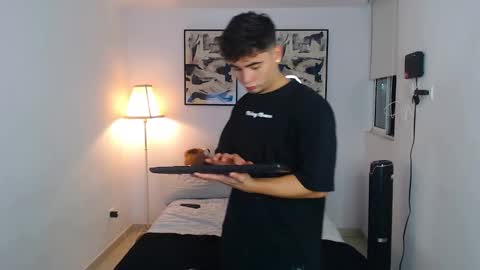 felipexvip online show from 10.21.25