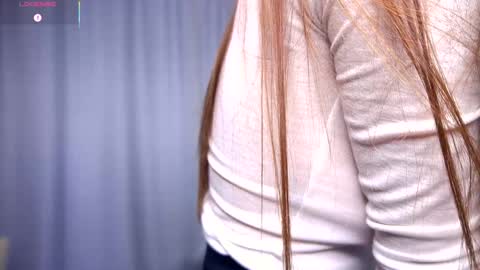 Snapshot of felissiany chatting on 10.16.25 Hello im Nova online show from 10.16.25