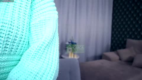 Snapshot of felissiany chatting on 02.08.26 Hello im Nova online show from 02.08.26