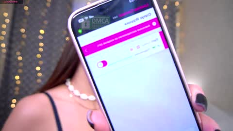 Snapshot of felissiany chatting on 02.26.26 Hello im Nova online show from 02.26.26