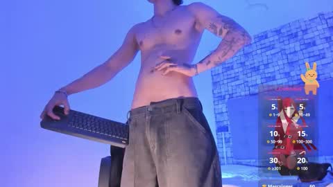 Felix  online show from 09.25.25