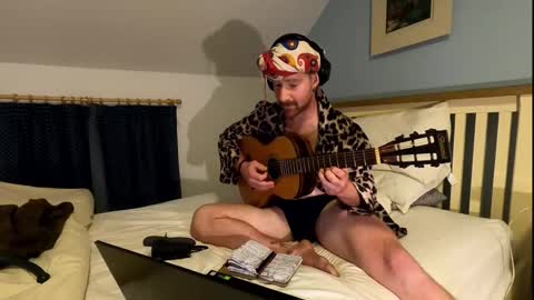 Felix online show from 09.19.25