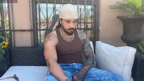 Felix Candela  online show from 07.20.26