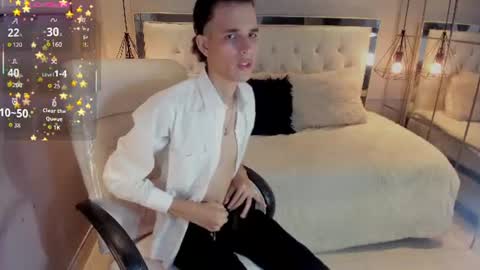 FELIPE online show from 07.07.26