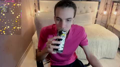 FELIPE online show from 07.12.26