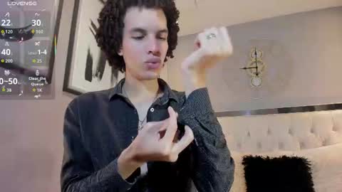 FELIPE online show from 07.17.26
