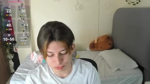 Felix leex online show from 11.13.25