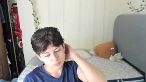 Felix leex online show from 02.22.26