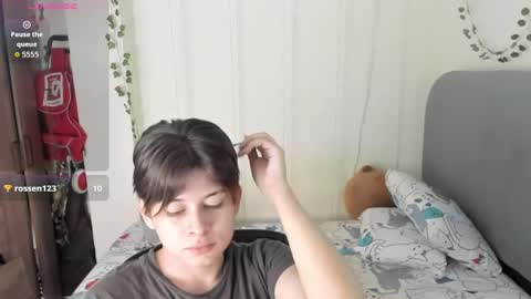 Felix leex online show from 03.21.26