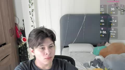 Felix leex online show from 04.07.26