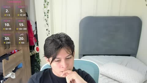 Felix leex online show from 05.03.26