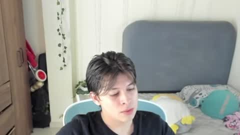 Snapshot of felix_leex chatting on 07.19.26 Felix leex online show from 07.19.26