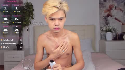 Felix online show from 02.27.25