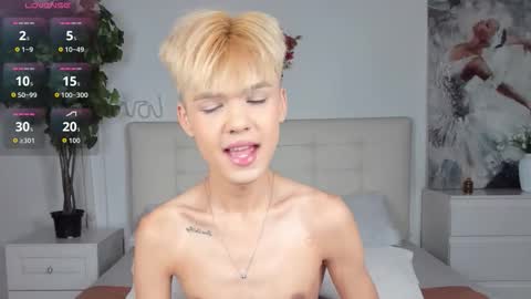 Felix online show from 11.13.25