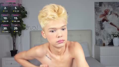 Felix online show from 11.23.25