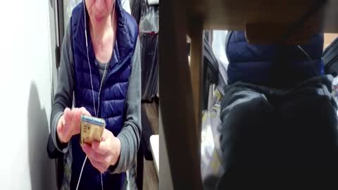 felixlau online show from 01.11.26