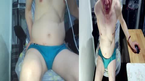 felixlau online show from 04.11.26