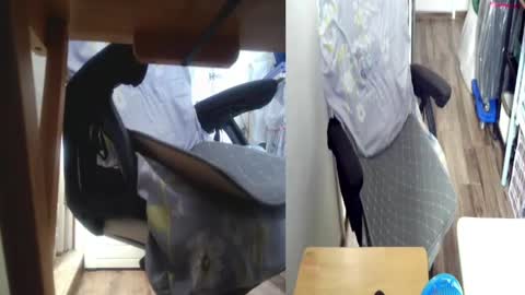 felixlau online show from 05.15.26