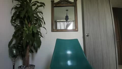 Snapshot of felixsantox chatting on 01.19.25 FelixSantos online show from 01.19.25