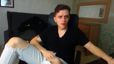 FelixStark online show from 12.03.25