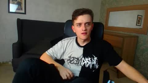 FelixStark online show from 12.04.25