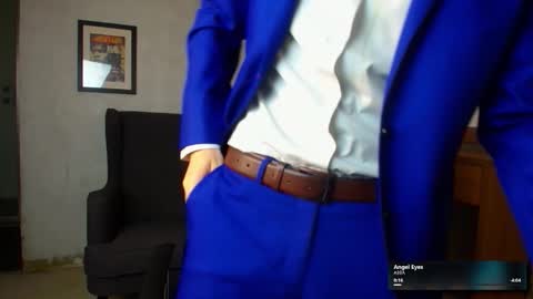 FelixStark online show from 12.21.25