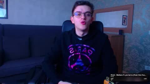 FelixStark online show from 02.05.26