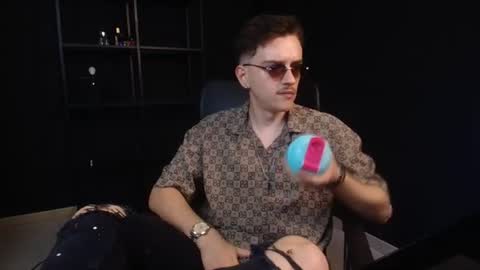 FelixStark online show from 06.21.26