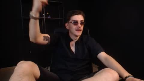 FelixStark online show from 07.11.26