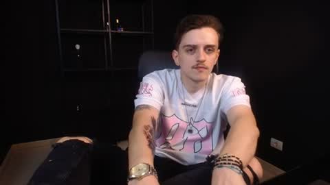 FelixStark online show from 07.14.26