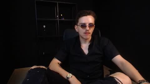 FelixStark online show from 07.18.26