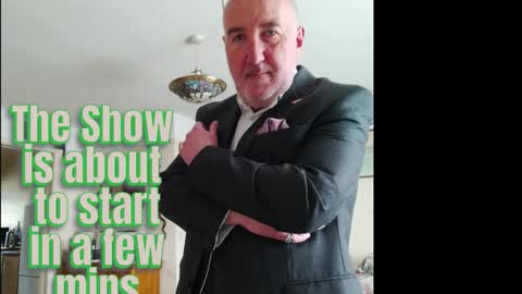 Adam online show from 10.20.25