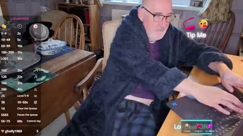 Adam online show from 11.27.25